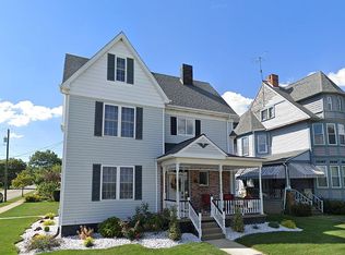 403 N Chestnut St, Scottdale, PA 15683