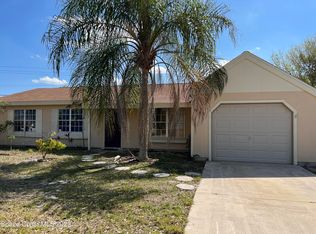 981 Beach Ln, Sebastian, FL 32958