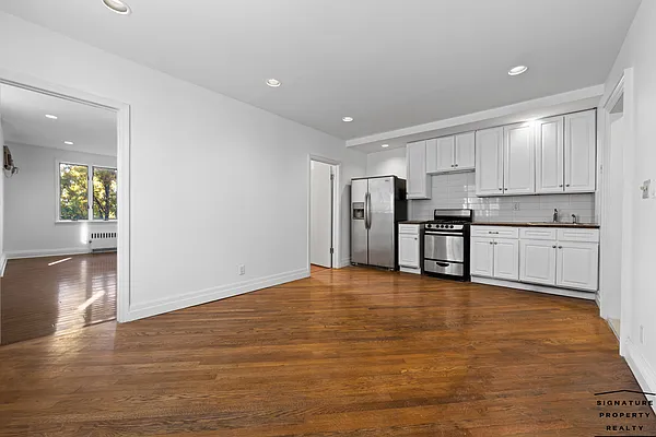 Rented by Signature Property Realty | media 11