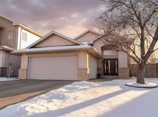 65 Heritage Cir W, Lethbridge, AB T1K 7T3