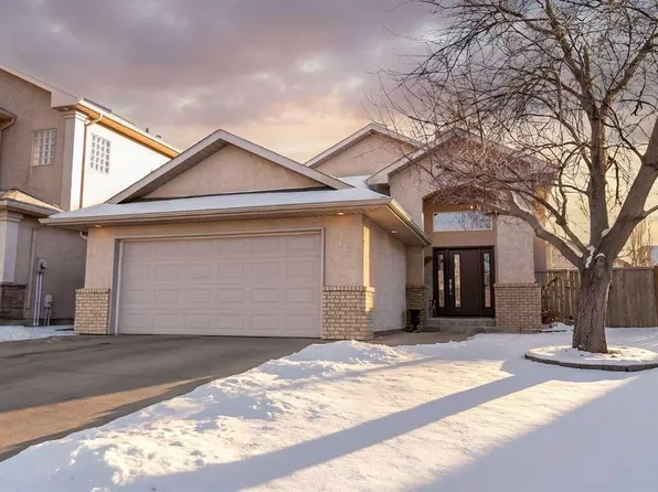 65 Heritage Cir W, Lethbridge, AB T1K 7T3