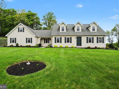 215 Villa Vista Ave, Hanover, PA, 17331