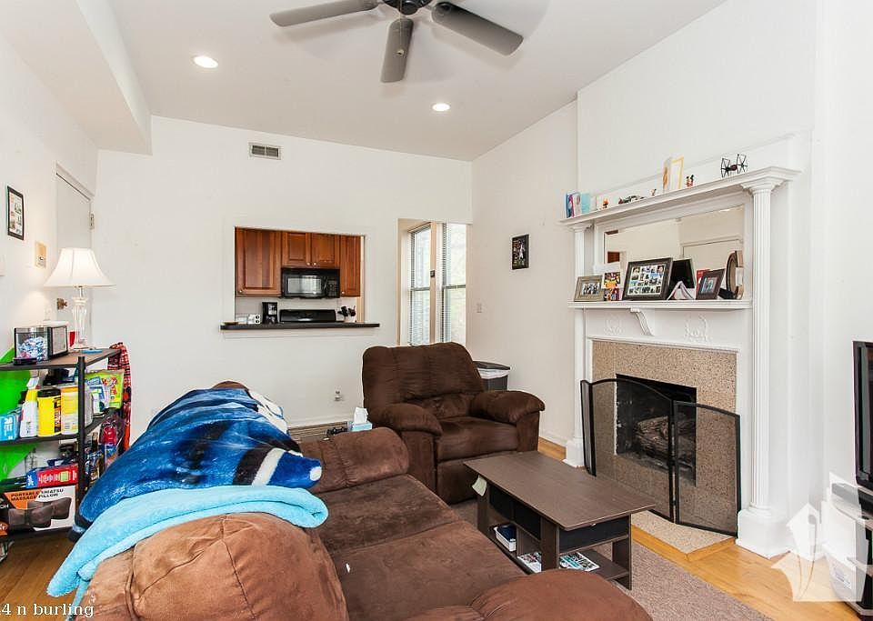 1st image of 2544 N Burling St #1123