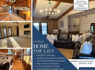 1112 Beaver Rd, Stratford, TX 79084