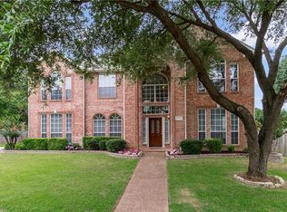 1506 Colin Ct, Keller, TX 76248