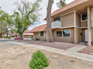 2445 Paradise Village Way, Las Vegas, NV 89120
