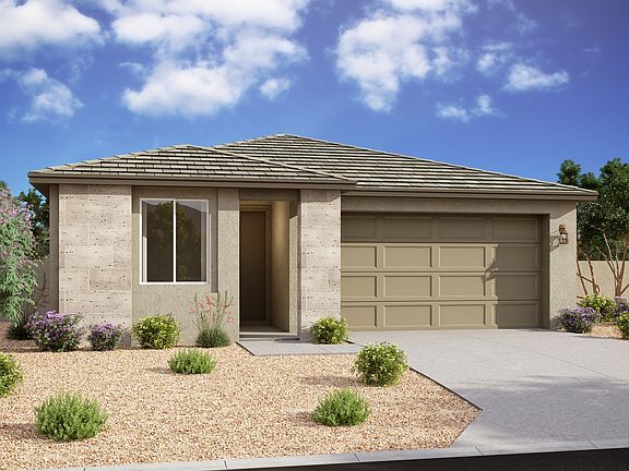 Rancho Cabrillo - Sommerset Elevation Image 2