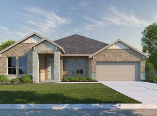 1916 Jay Bird Ln, Leander, TX 78641
