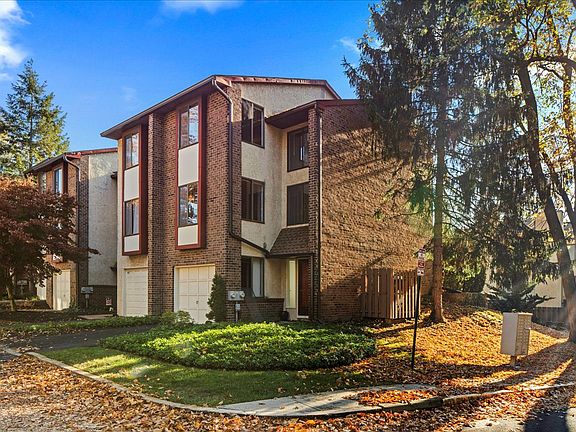 Light filled Corner Unit