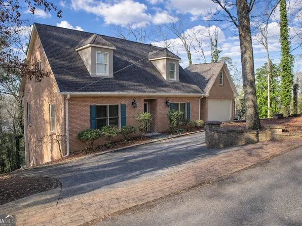 4 Townview Rd SE, Rome, GA 30161