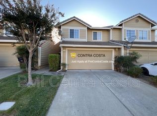 217 Heron Dr, Pittsburg, CA