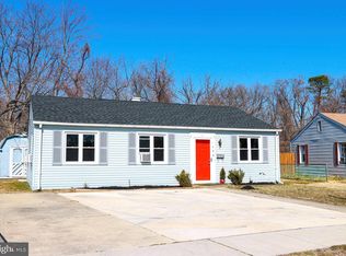 1608 Manning Rd, Glen Burnie, MD 21061