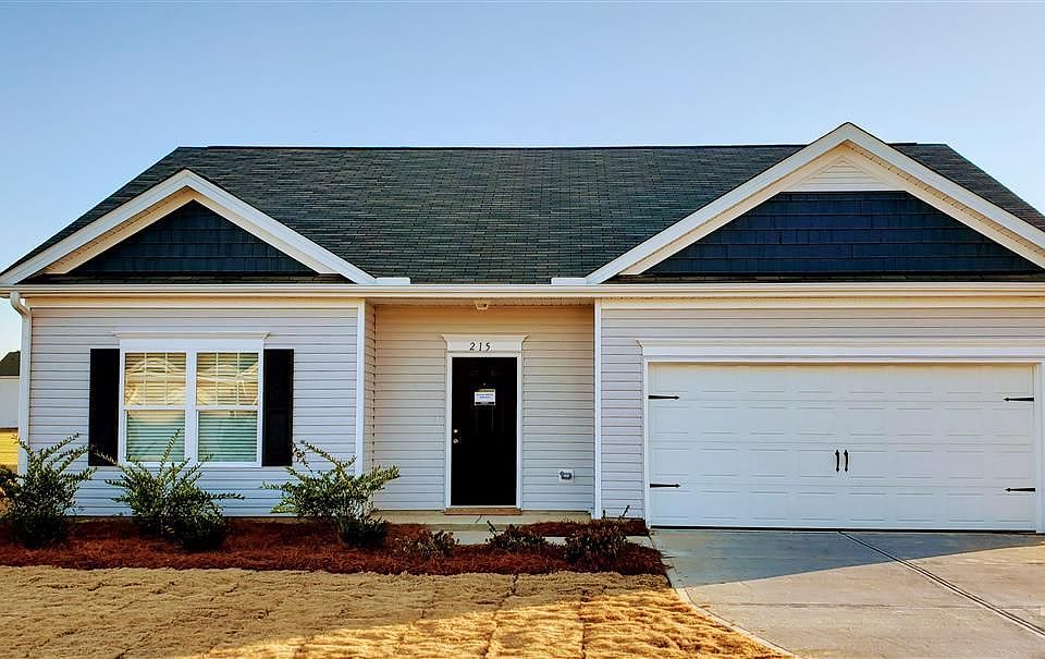 1st image of 215 Timberline Oak Dr