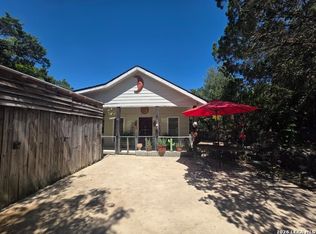 14503 Circle A Trl, Helotes, TX 78023