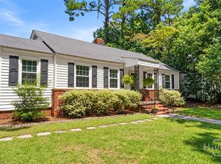 2332 E 41St Street, Savannah, GA 31404