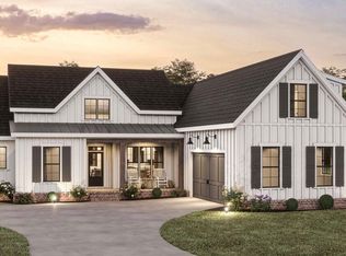 816 Cross Creek Pkwy, Odenville, AL 35120