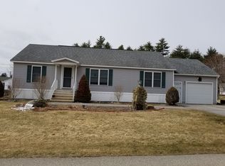 7 Timberline Dr, Tilton, NH 03276