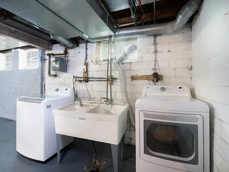 Washer/Dryer