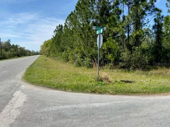Cavalier Avenue Lot #14, Orlando, FL 32833