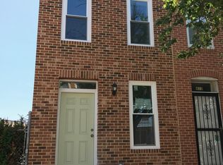 411 Scott St, Baltimore, MD 21230