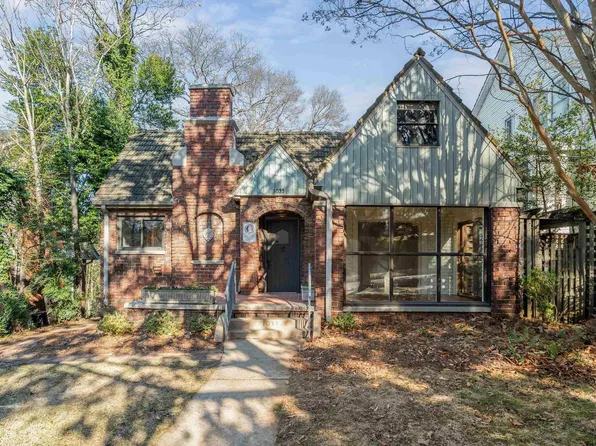 1033 Lakeview Cres, Birmingham, AL 35205