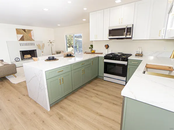 4918 Orcutt Ave, San Diego, CA 92120