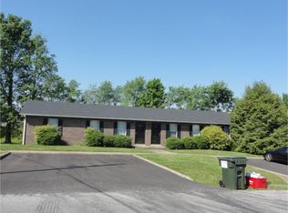 3247 Spring Hollow Ave, Bowling Green, KY 42104