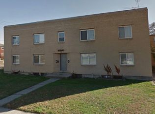 16 W Maplewood Ave APT 2, Dayton, OH 45405