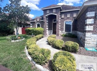 2102 Stonegate Dr, Harlingen, TX 78552