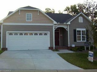 12 Seasons Chase, Winston Salem, NC 27103