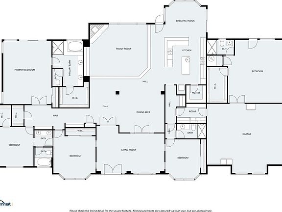 4th image of 35751 Avenida La Cresta