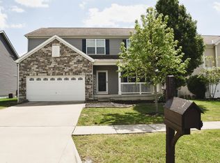 1093 Gartner Ct, Columbus, OH 43207