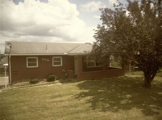 900 Anne Ave, Charleroi, PA 15022