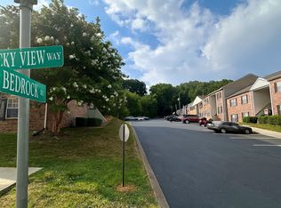 Rocky View Apartment Homes, Knoxville, TN 37918