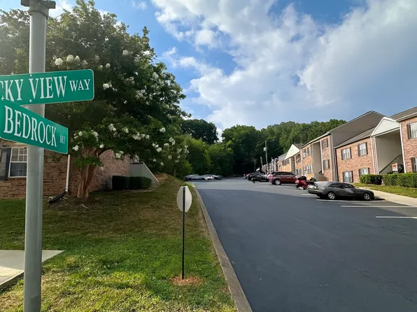 Rocky View Apartment Homes