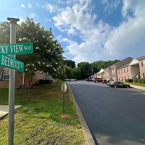 Rocky View Apartment Homes Photo 1