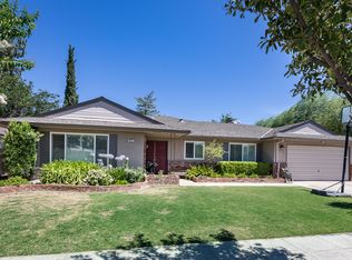 994 E Pinedale Ave, Fresno, CA 93720