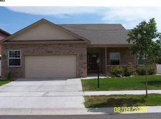 5472 Glen Canyon Dr, Frederick, CO 80504