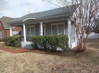 1427 S Gary Ave, Tulsa, OK 74104