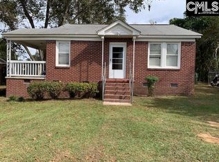 1140 Susan Rd, Columbia, SC 29210