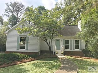 114 Chadds Ln, Athens, GA 30606