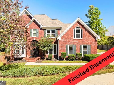 2678 Catawba Dr NW, Kennesaw, GA, 30152