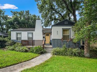 803 E HOLLYWOOD STREET, TAMPA, FL 33604