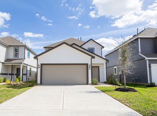 1299 Copal Trl, Conroe, TX 77301