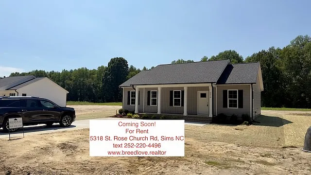 5318 Saint Rose Church Rd