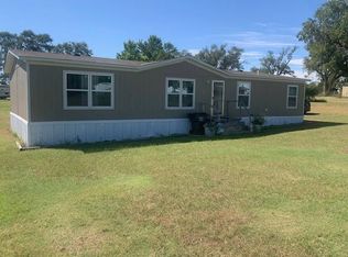 10039 SW 90th St, Spivey, KS 67142