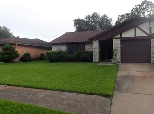 10610 Sagecanyon Dr, Houston, TX 77089