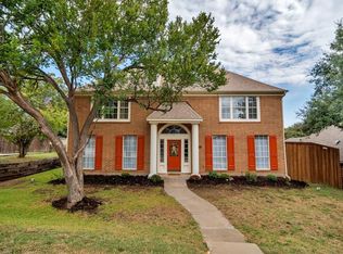 1201 Osceola Trl, Carrollton, TX 75006