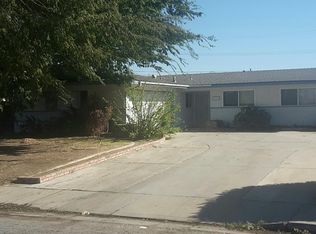 1021 Portal Ave, Bakersfield, CA 93308