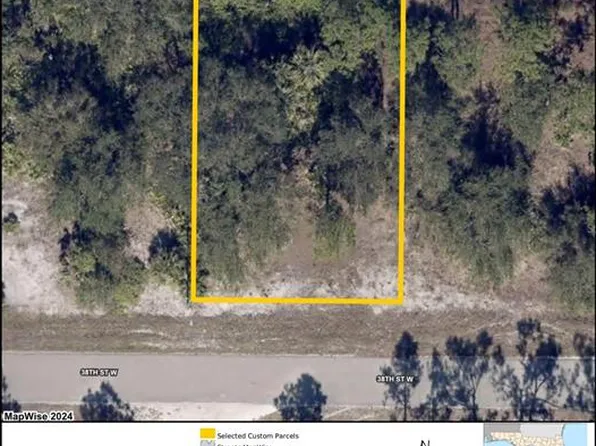 2512 38th St W, Lehigh Acres, FL 33971